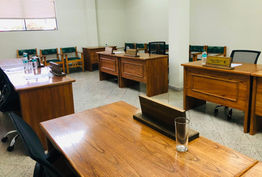 “Pilo” Fanego lamentó que proyectos queden postergados: Junta Departamental no sesionó por falta de quórum