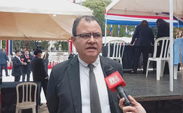 Villarrica celebra 456 años de historia: La ciudad reafirma su símbolo de identidad, cultura y arte