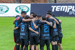 Quinceno FC va por el ascenso a Intermedia: El vigente campeón se reforzó para afrontar la segunda ronda