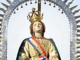 Paraguay celebra Fe e Historia: Asunción celebra 488 años y honra a su patrona, Ntra. Sra. de la Asunción