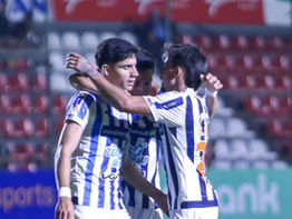 “Torito” Acosta sella el pase del 2 de Mayo: El Guaireño de Independencia brilló en la Copa Paraguay