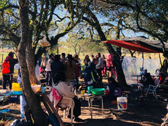 Magín Benítez retrasa trámites para adjudicación de lotes: 68 familias solicitan arrendamiento en el terreno “Metaflex SACI”