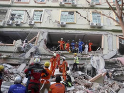 Una semana del sismo de 7,7 en Birmania: más de 3.100 muertos y 17 millones de afectados