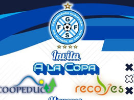 Se pone en marcha la Copa Coopeduc - Recoves: Homenaje a Juan Alberto Decoud y Miguel Sanabria Barreto