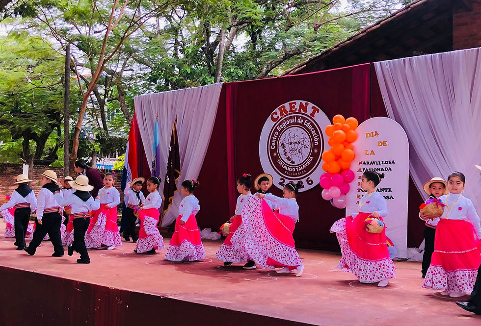El CRENT festeja día del maestro: Emotivo acto por la labor educativa