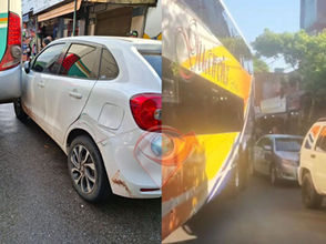 Sin condiciones en nueva terminal: Cuestionan medida sobre salidas de buses internacionales