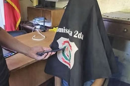 Apuñaló a su expareja y le dan prisión domiciliaria: El juzgado consideró por su embarazo y una hija menor