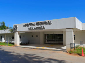 Obra de terapia en IPS termina fines de abril: El equipamiento estará a cargo del IPS central