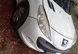 ITAPÚA: Se entregó el conductor responsable del accidente fatal en Jesús de Tavarangue.