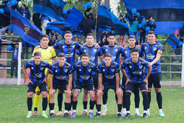 15 de Mayo de Itapé visita al Deportivo Caaguazú: Partido inicia a las 15:30 en el Estadio Liga Caaguazú