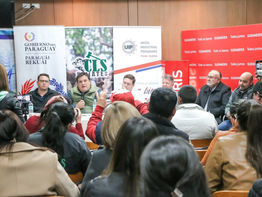 Expo Guairá celebra siete años de vigencia: Este año ratifica su consolidación como evento nacional