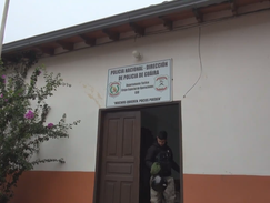 Coberturas de seguridad durante el partido: Geo intensificó trabajos anoche tras masivo movimiento