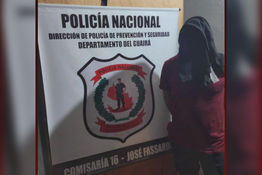 Tenía tres órdenes de capturas y fue detenido: Hombre era requerido por reducción, abuso sexual en niños y robo agravado