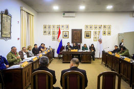 Piden informe por millonaria deuda de la Municipalidad: Concejales piden denunciar ante la Contraloría o Fiscalía
