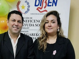 Entregan insumos traumatológicos: DIBEN gestiona insumos para pacientes del departamento