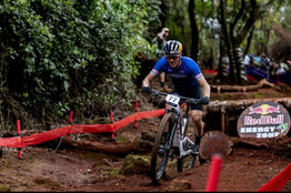 Destacada participación guaireña en Panamericano de MTB: Ciclistas guaireños compitieron en San Juan del Paraná en distintas categorías