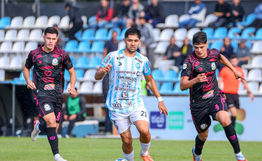 Empate con sabor a derrota para Guaireña Fc: Dejó escapar dos puntos ante Resistencia Sc