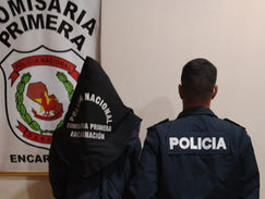 ENCARNACIÓN: Un hombre fue detenido por intento de asalto en el barrio Gral. Bernardino Caballero.