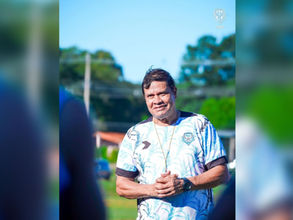 Guaireña Fc busca recuperarse: Con nuevo DT y dos partidos clave