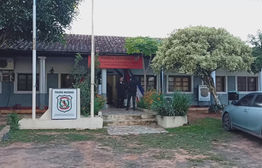 Cambios en comisarías del Guairá: En nueve dependencias policiales en total