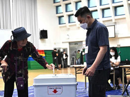 Corea del Sur elige presidente para sanar heridas y dejar atrás la crisis política