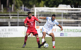 Guaireña Fútbol Club festejó tras dos fechas: Sumó tres puntos en casa tras vencer a Paraguarí