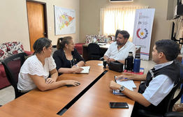 Ciudad mujer móvil llega al Guairá en mayo: Atención gratuita en varios distritos