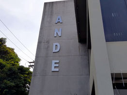 ANDE reduce morosidad: Índice bajó del 18% al 8% en la región