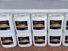 Gobernación apoya a productores de Troche: Entregó fertilizantes para fortalecer la producción local