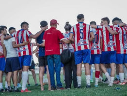 Arranca el Campeonato Guaireño: Pettirossi y Atlético Central inauguran la temporada 2025
