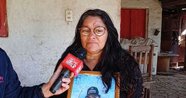 Exigen justicia tras muerte por apuñalamiento: David Alderete falleció luego de varios días de lucha en el hospital
