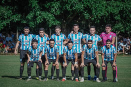 Semifinal vibrante en el Parque del Guairá: 14 de Mayo vs. Atlético Central este sábado desde las 19:00