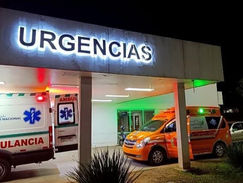 Suman los casos de accidentes de tránsito: La inconsciencia incrementa los casos de pacientes con trauma