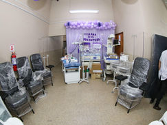 Gobernación de Paraguarí fortalece el sistema de salud pública con una inversión histórica en equipamiento hospitalario