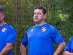 El General se prepara bajo el mando de Troadio Duarte: el Rojo Mallorquino buscará ser protagonista del torneo