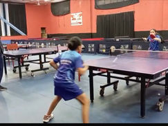 Mesatenistas guaireños con desafíos internacionales: Atletas del Team Gua’i competirán en Brasil, Argentina y Guatemala