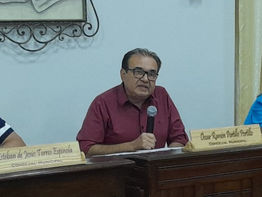 Concejales exigen a Magín Benítez limpieza de la ciudad: Está descuidada y genera mala imagen a visitantes, según ediles