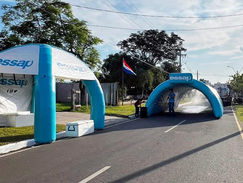 Operativo Itapé 2025: ESSAP brindará agua potable a peregrinos