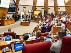 Diputados dan media sanción con modificaciones al proyecto de Reforma de la Caja Fiscal
