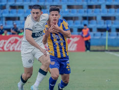 Olimpia cierra el Clausura con victoria sobre Luqueño