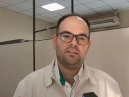 Habilitan club de adultos mayores en el IPS (Viejo): Jubilados disfrutan de actividades y planean viaje a San Bernardino