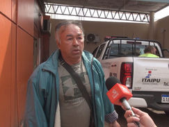 Hermano de Julián pide ayuda urgente: Celso Acuña tiene dificultades económicas para cuidarlo