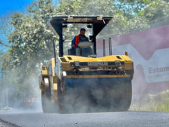 Pavimentación de 123 km de ruta y nuevos puentes serán posibles con préstamo del BID que avanza en el Congreso