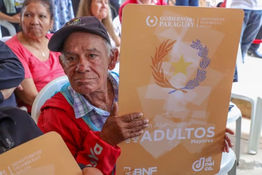 Gasto social ejecutado creció 14 % al cierre de mayo, según el MEF