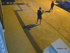 Liberan dos veces a joven implicado en robo: Decisión del juzgado generó molestia y críticas desde la Policía