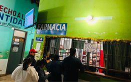 Farmacia del hospital cerrará por inventario: Garantizan provisión de medicamentos durante el cierre
