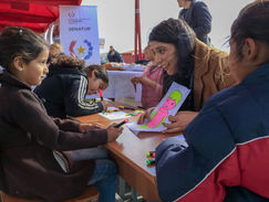 Varias instituciones del gobierno brindarán servicios en Alto Paraguay