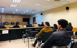 Condenado a 16 años de cárcel por crimen de docente: Felipe Santiago Villagra fue hallado culpable por el tribunal