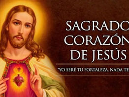 Celebración al Sagrado Corazón de Jesús: Feligresía católica de Estación conmemora con actividades