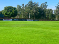 Quinceno FC estrenará gramado renovado: Apunta al ascenso a la División Intermedia